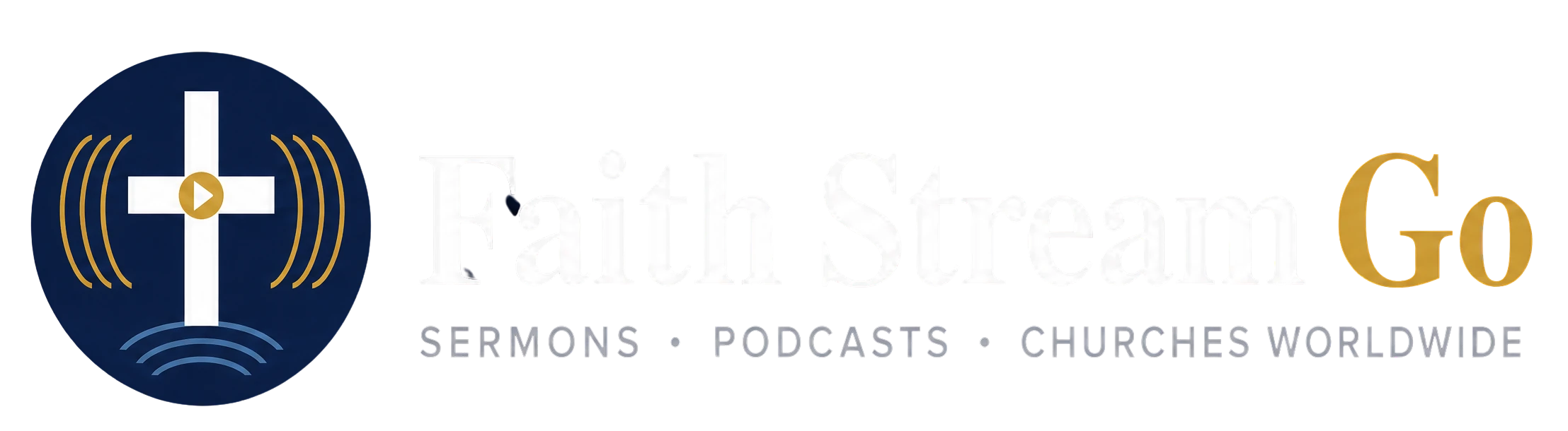Faith Stream Go β Discover