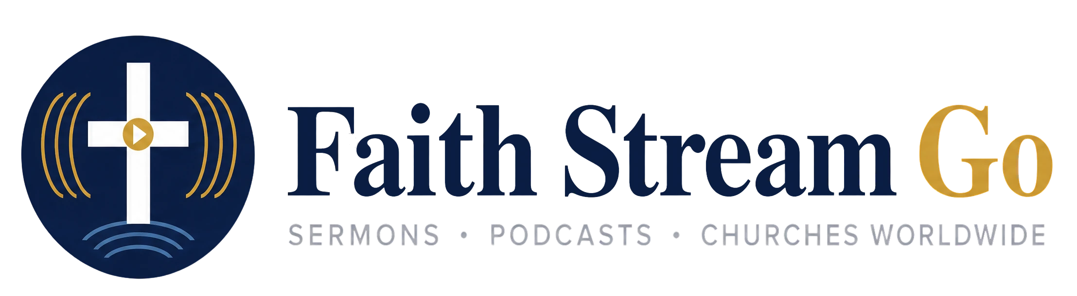 Faith Stream Go β Discover